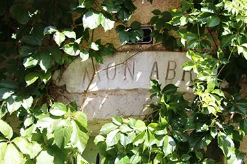 Mon abri